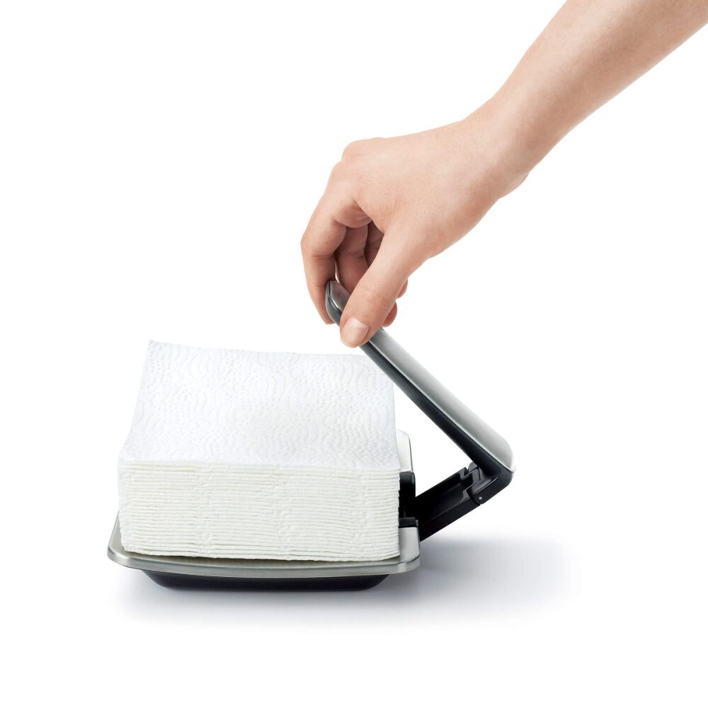 OXO Good Grips SimplyPull Napkin Holder H8