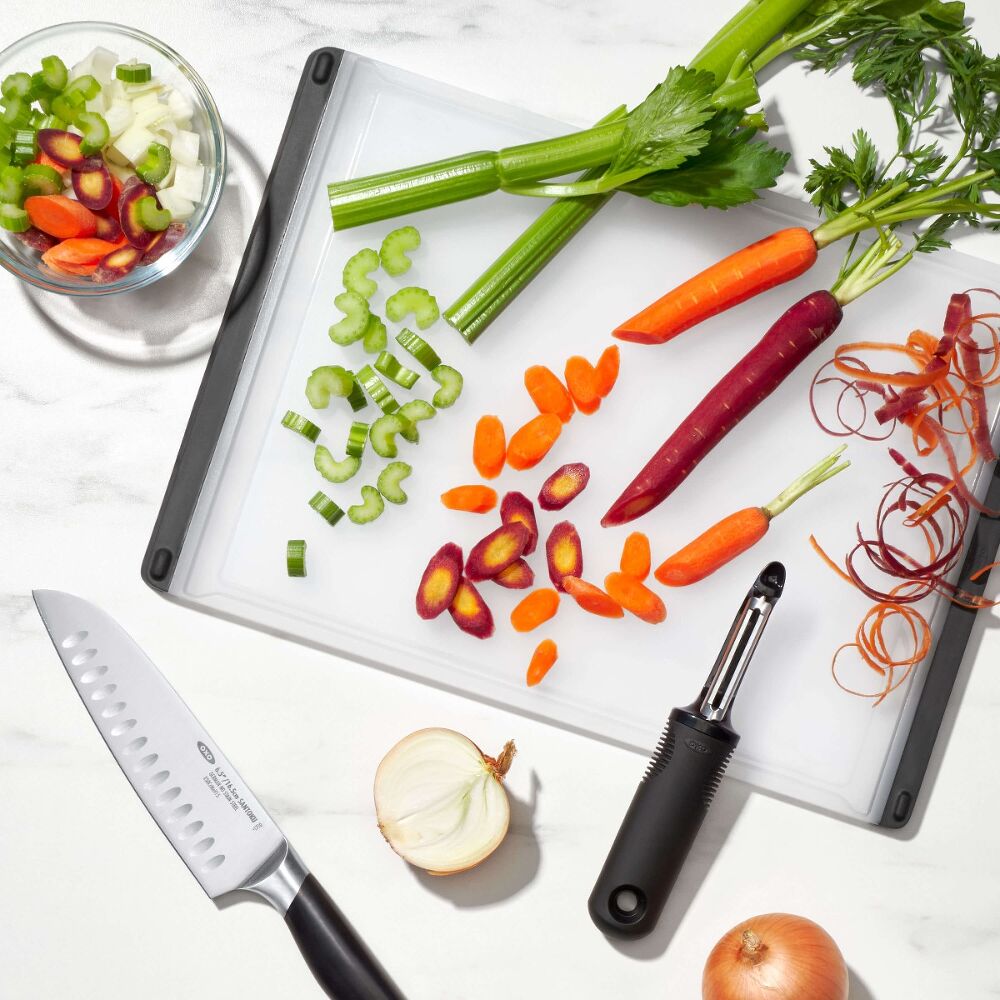Everyday Cutting Board G4