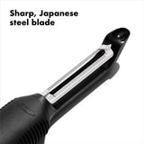 Swivel Peeler U3