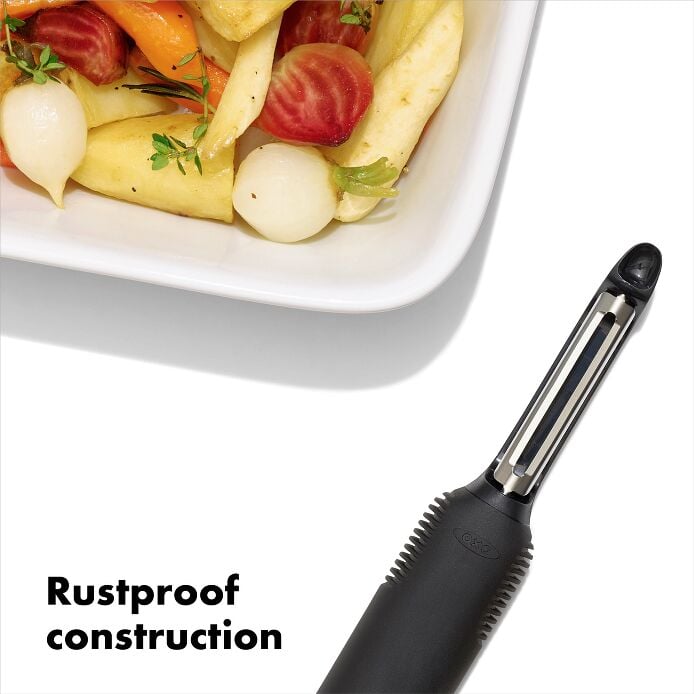 Swivel Peeler U3