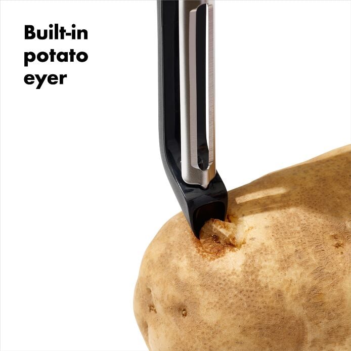 Swivel Peeler U3