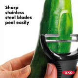 Y-Peeler T8