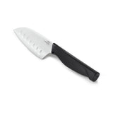4" Mini Santoku Knife R6