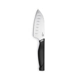 4" Mini Santoku Knife R6
