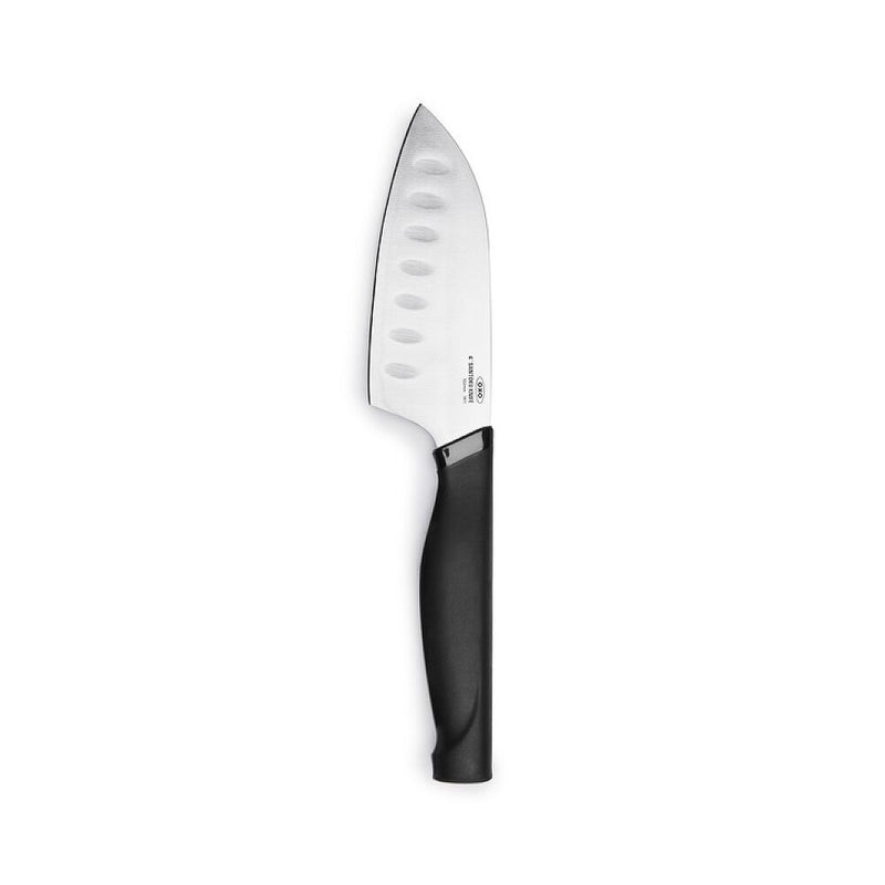 4" Mini Santoku Knife R6