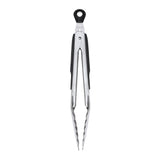 9" Tongs D6