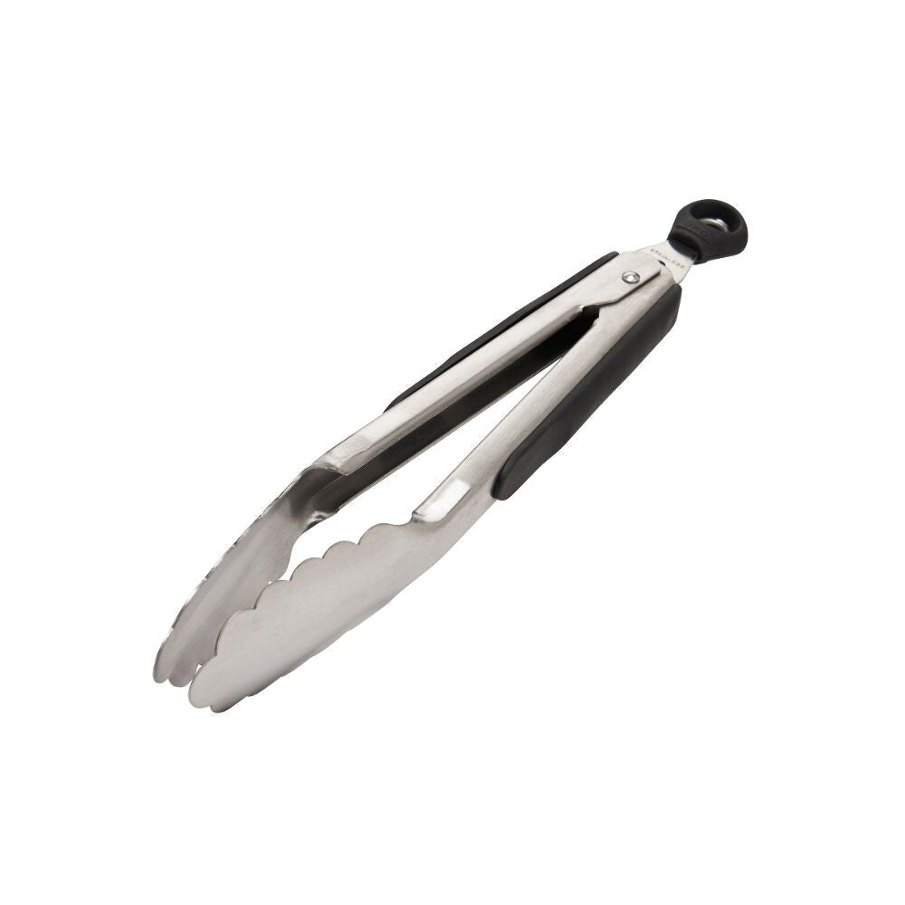 9" Tongs D6