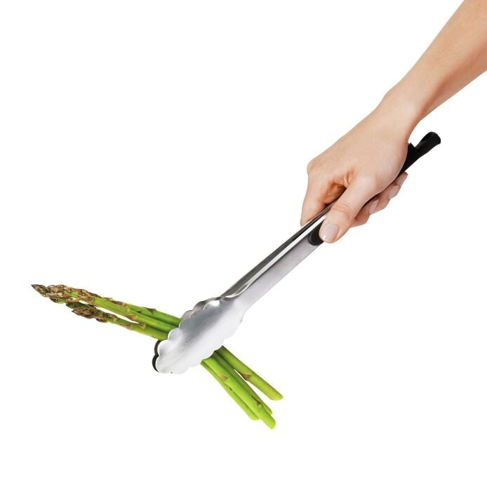 12" Tongs N1