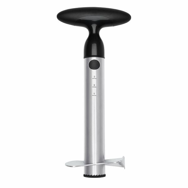 Stainless Steel Pineapple Slicer Q3