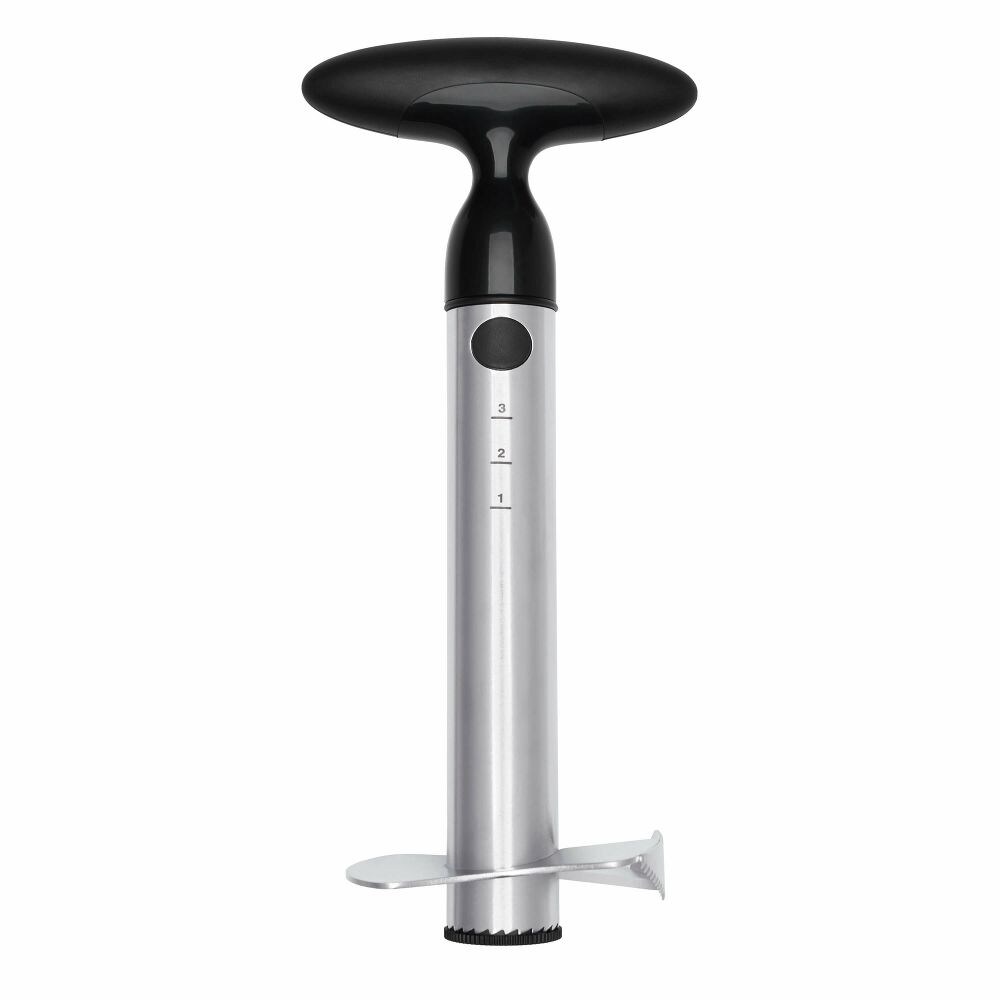 Stainless Steel Pineapple Slicer Q3