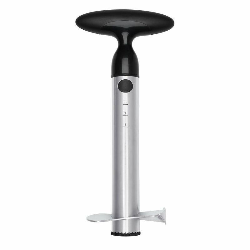 Stainless Steel Pineapple Slicer Q3
