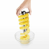Stainless Steel Pineapple Slicer Q3