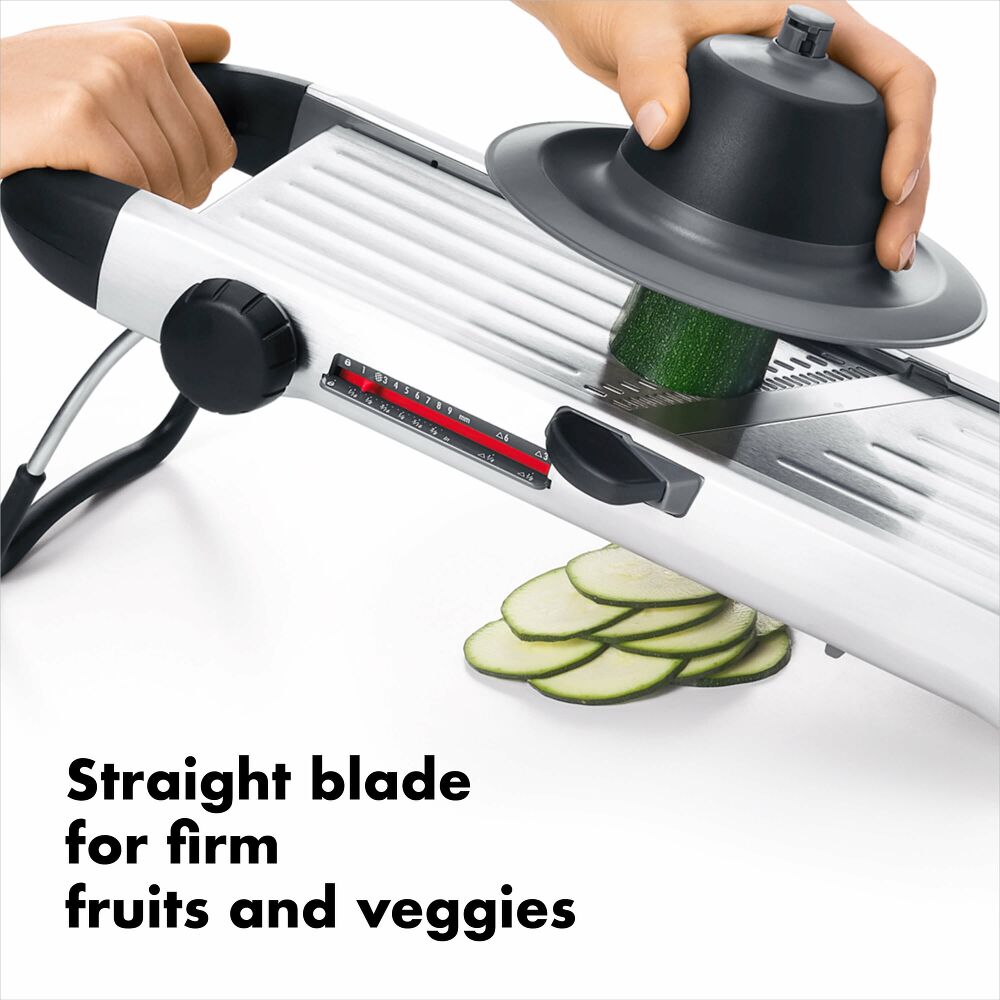 Steel Chef's Mandoline 2.0 E7