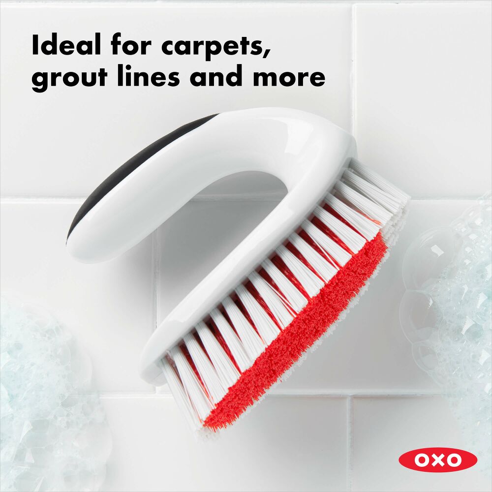 All Purpose Scrub Brush W3