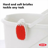 All Purpose Scrub Brush W3