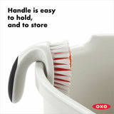 All Purpose Scrub Brush W3