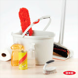 All Purpose Scrub Brush W3