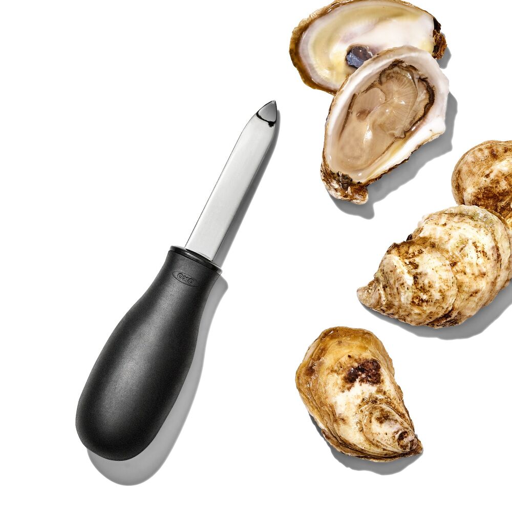 Oyster Knife M7