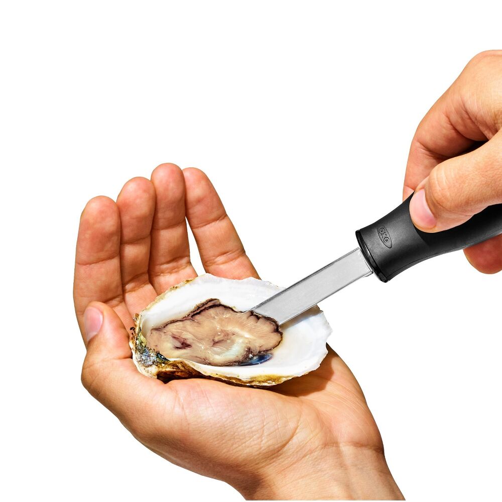 Oyster Knife M7