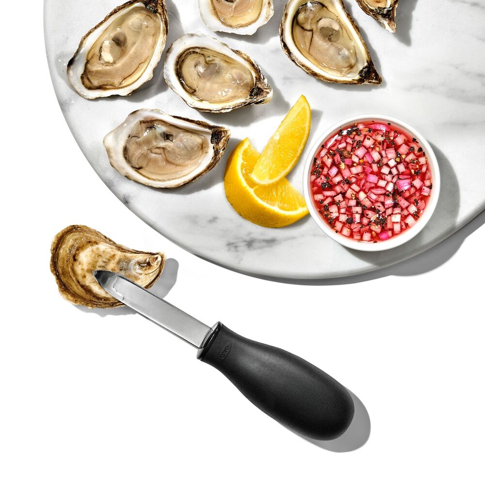 Oyster Knife M7
