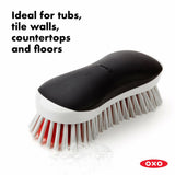 Heavy Duty Scrub Brush A1