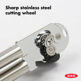 Steel Can Opener Z1