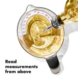 2-Cup Angled Measuring Cup T5