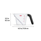 1-Cup Angled Measuring Cup T9