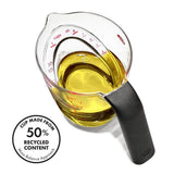 1-Cup Angled Measuring Cup T9