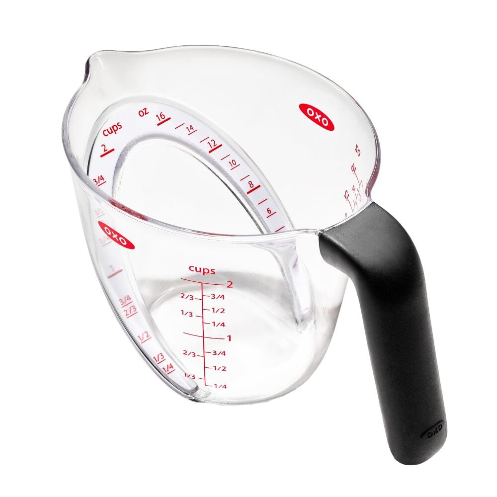 2-Cup Angled Measuring Cup T5