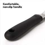 Bent Icing Knife V6
