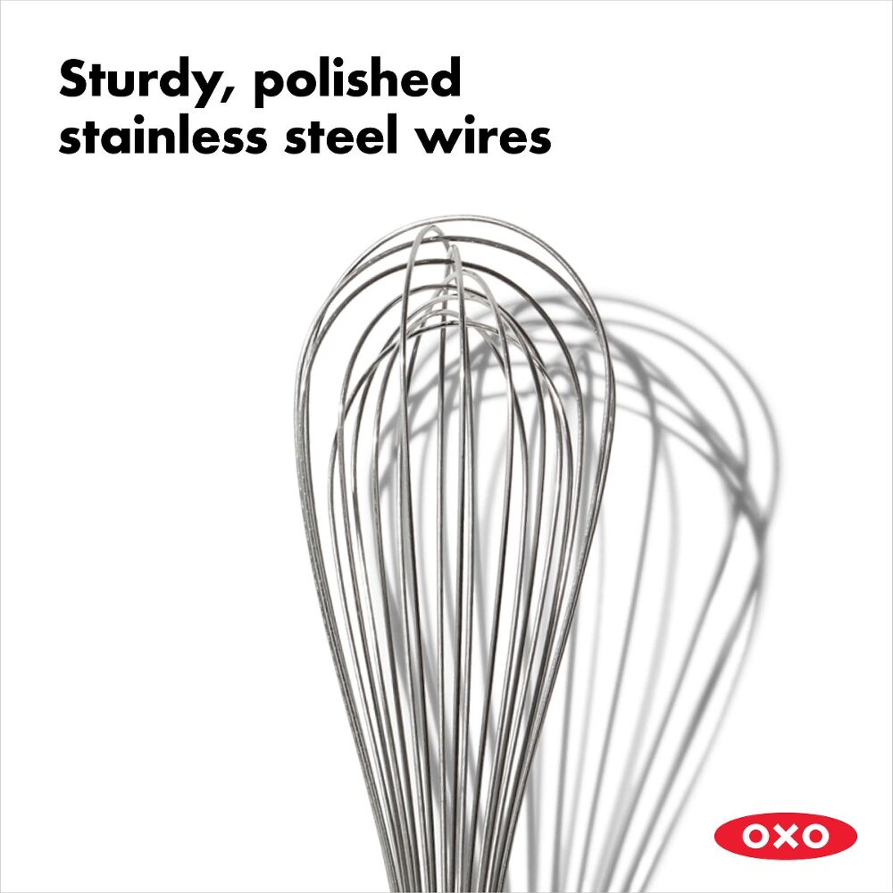 11" Balloon Whisk M7