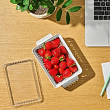 Produce Saver - Berry Keeper 2-Piece Set W4
