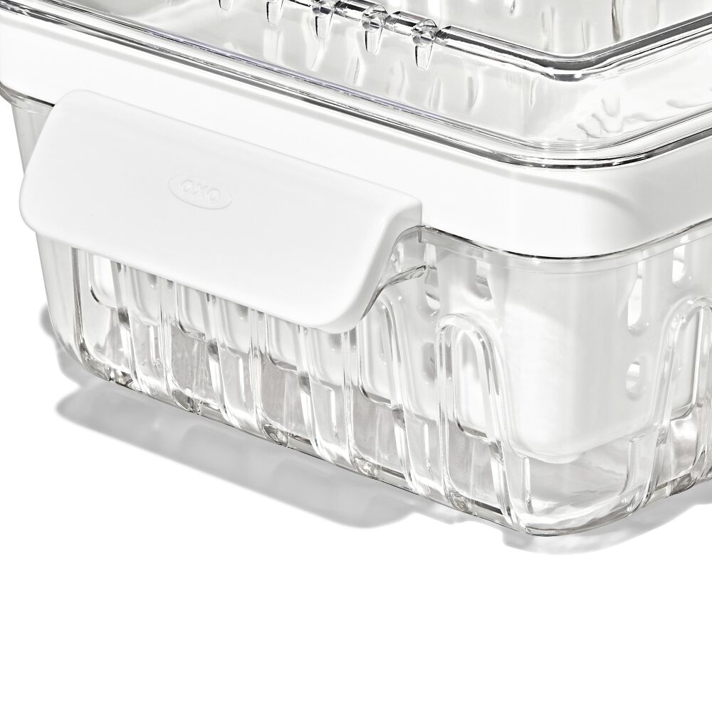 Produce Saver - Berry Keeper 2-Piece Set W4