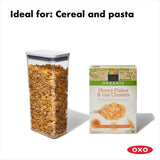 POP Container - Rectangle Tall (3.7 Qt.) U8