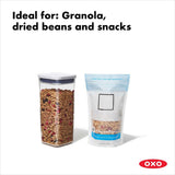 POP Container - Small Square Medium (1.7 Qt.) L4