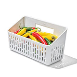 Produce Saver - Crisper Basket U9