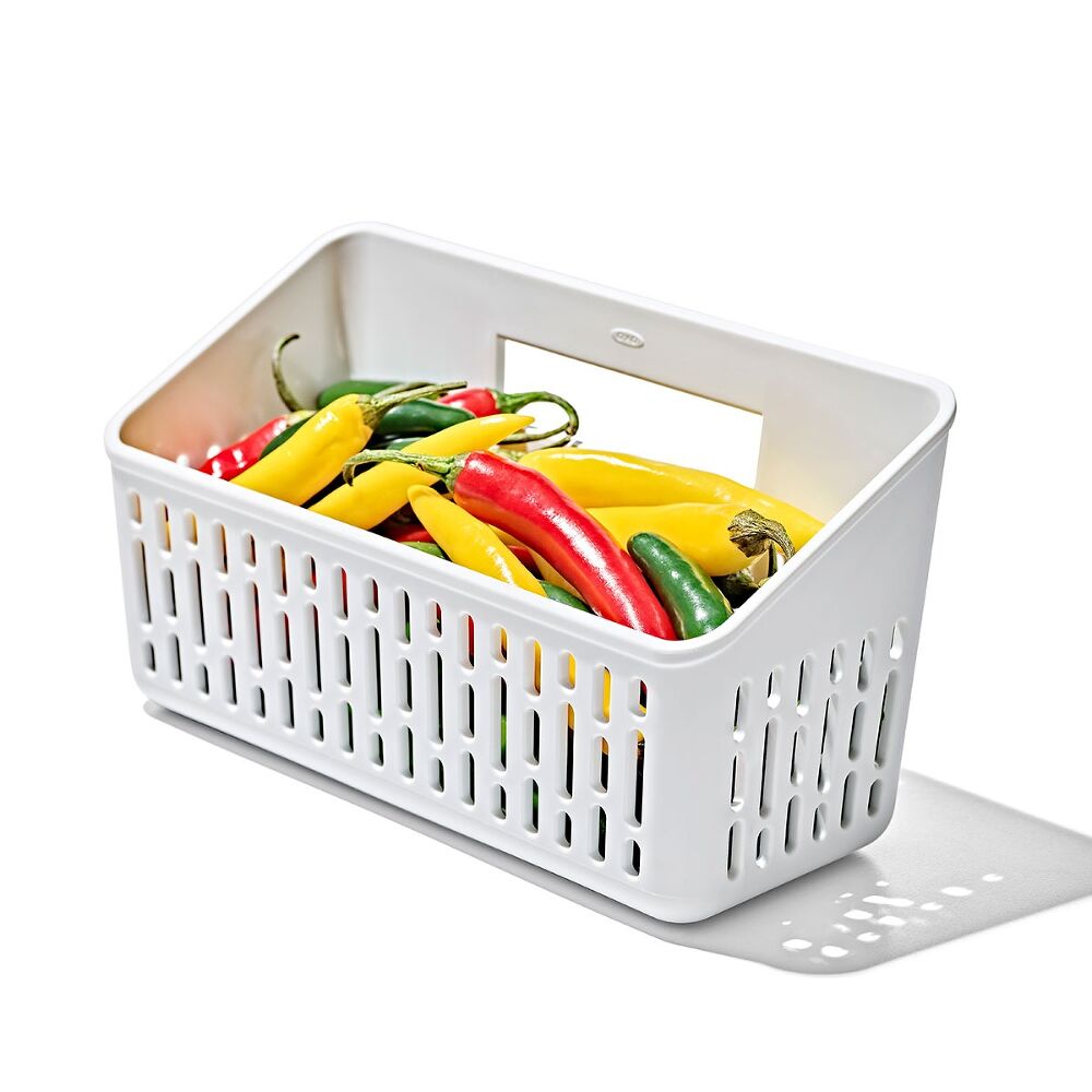 Produce Saver - Crisper Basket U9