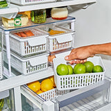 Produce Saver - Crisper Basket K2