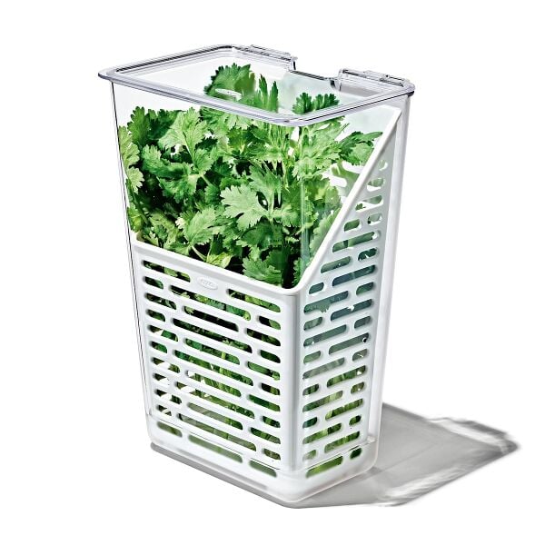Produce Saver - Herb Keeper E5