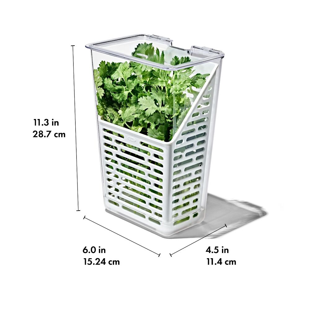 Produce Saver - Herb Keeper E5