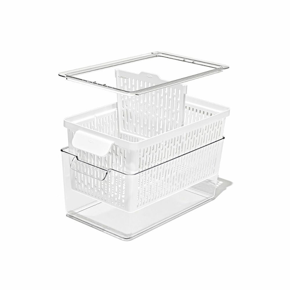 Produce Saver - Large Bin O6