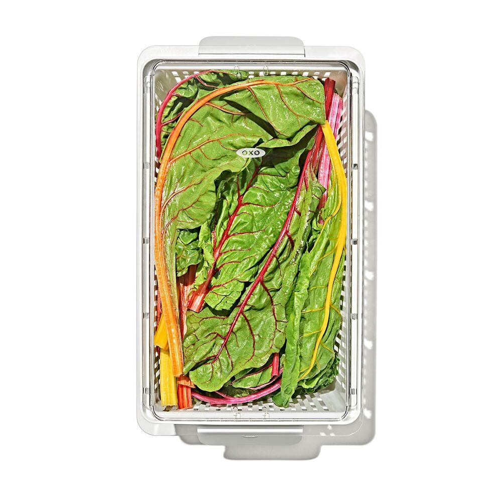 Produce Saver - Large Bin O6