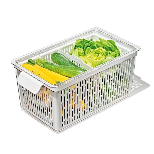 Produce Saver - Large Bin O6