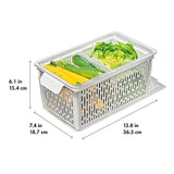 Produce Saver - Large Bin O6