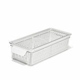 Produce Saver - Long Bin P4