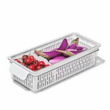 Produce Saver - Long Bin L8