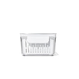 Produce Saver - Long Bin P4