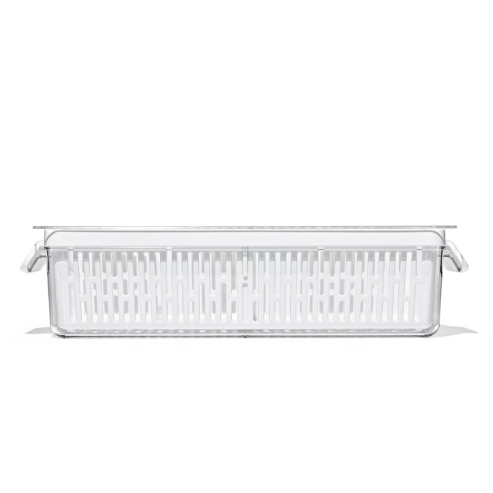 Produce Saver - Long Bin P4