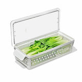 Produce Saver - Long Bin L8